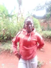 Jane Mukami