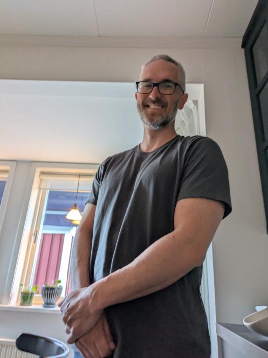Björn Lundqvist