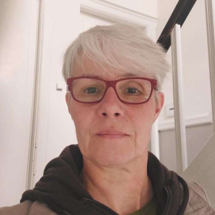 Bettina Mantel