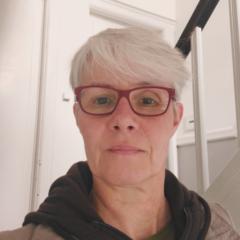 Bettina Mantel