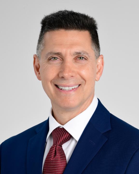 Tom Rifai
