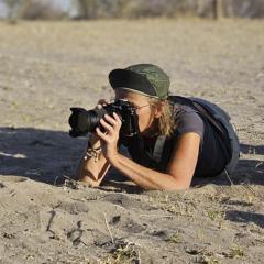 Stefanie Krätschmer