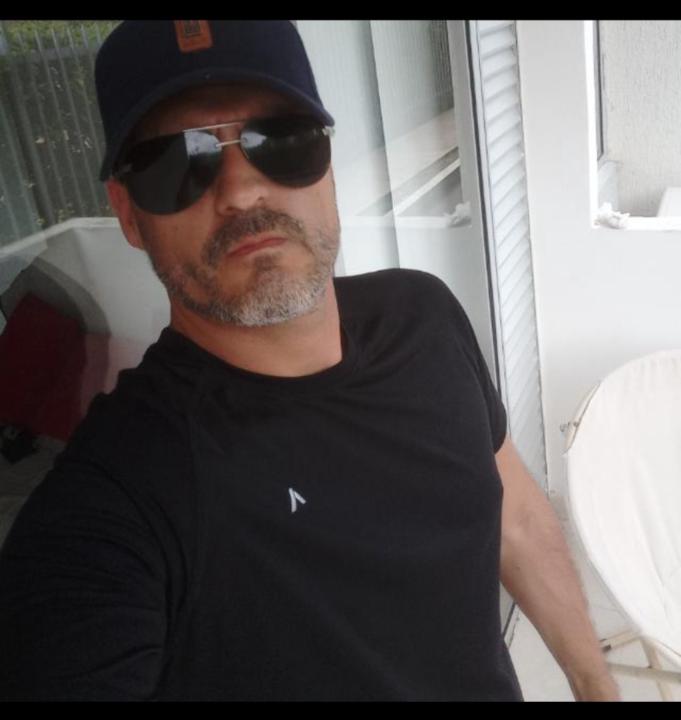 Luis Alfonso Vargas García