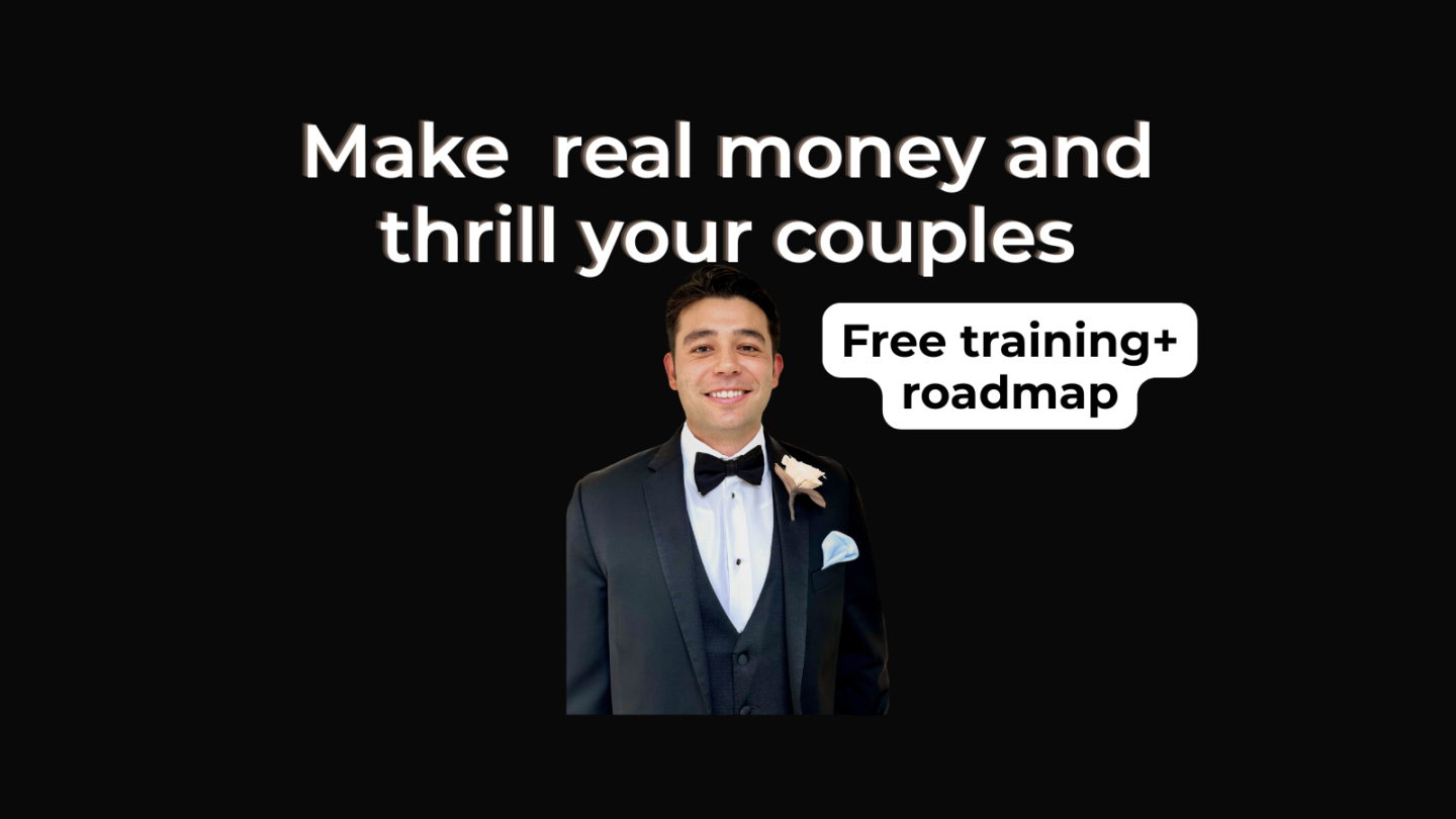 Do Better Weddings