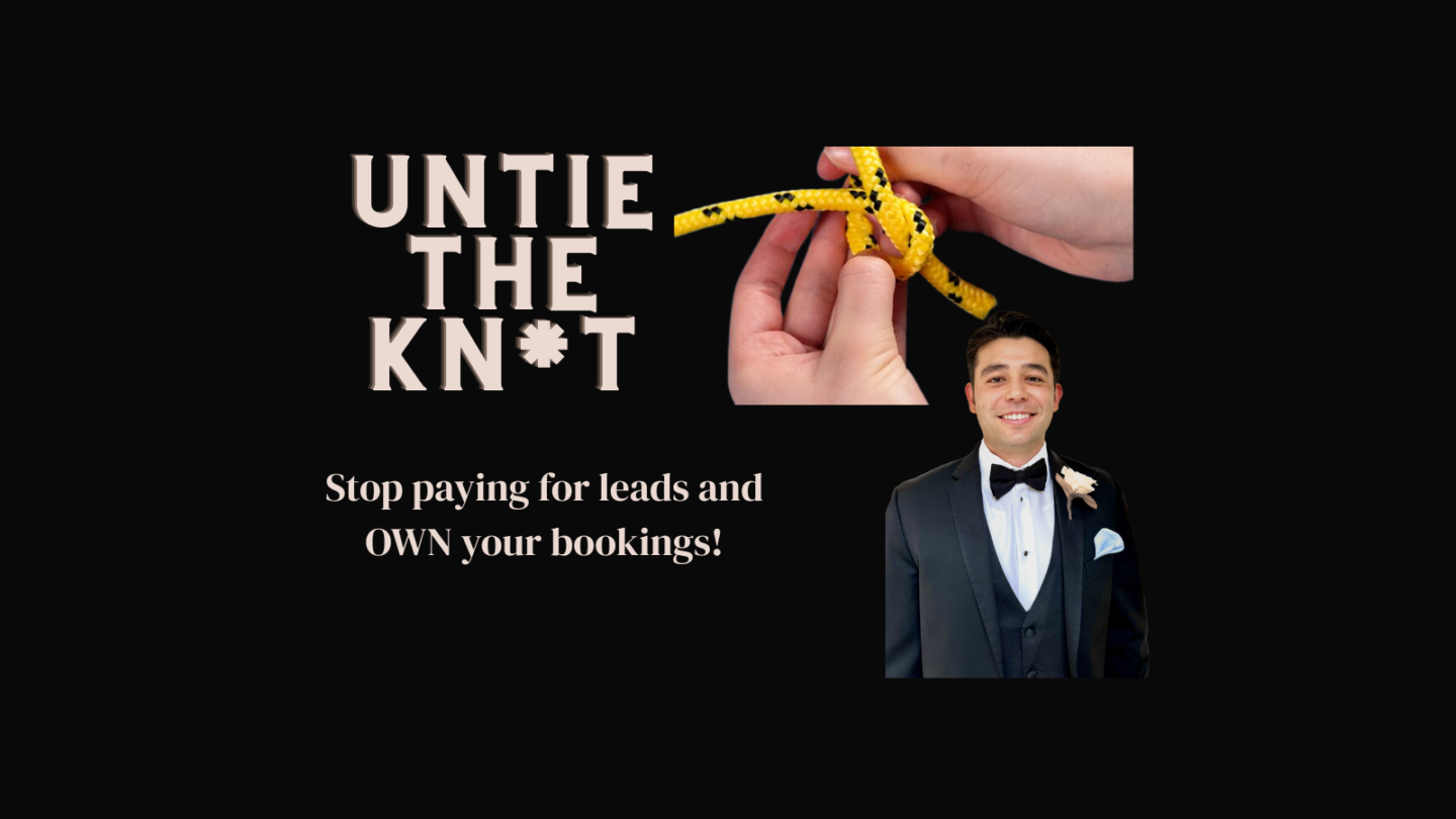 Do Better Weddings