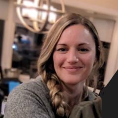 Jessica Dubeau
