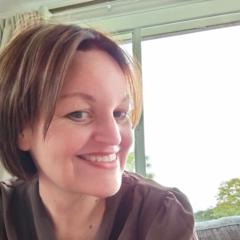 Julie Gordon