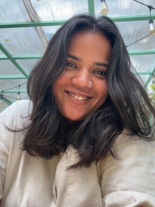 Annika Hiremath