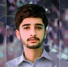 Mehtab Ahmad