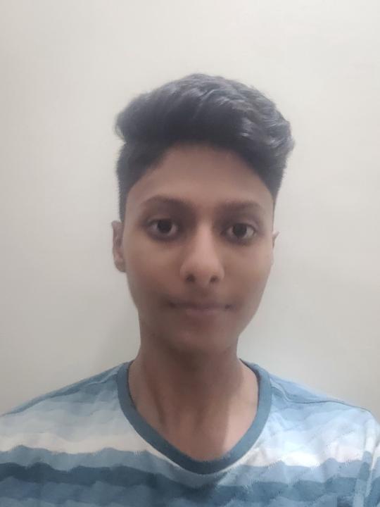 Devanshu Maharwal