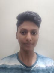 Devanshu Maharwal