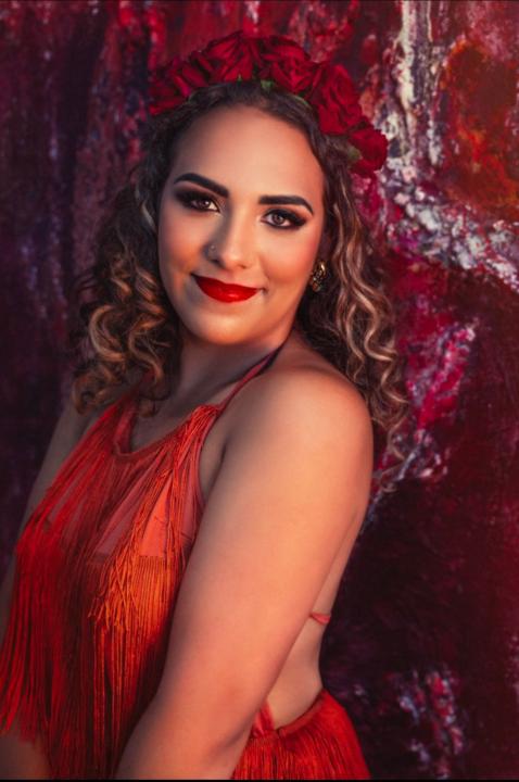 Lisa Torres