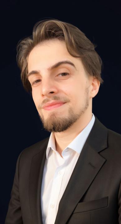 Lucas Azevedo da Silva