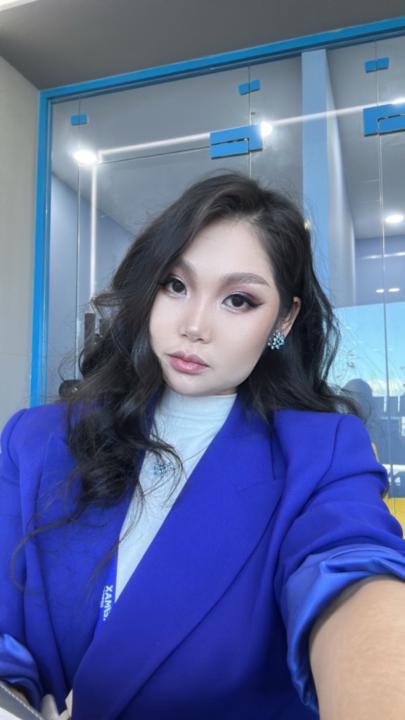 Sunderiya Tumurbaatar