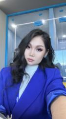Sunderiya Tumurbaatar