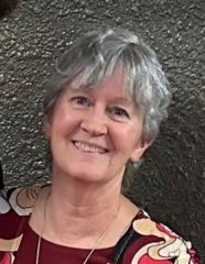 Jeri Baird