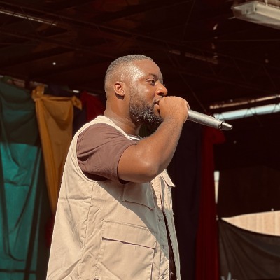 Martin Toe