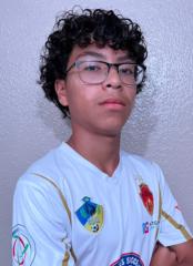 Julian Solorzano