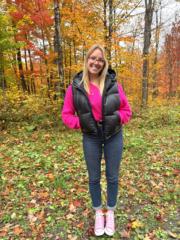Kelyann Tremblay