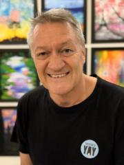 Deon van Druten