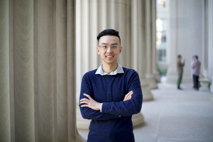 Richard Zhang