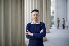 Richard Zhang