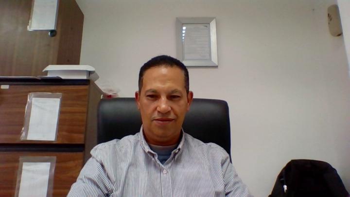Onsy Saad