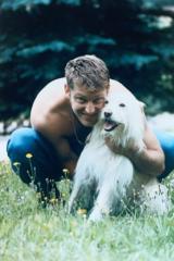 Eric Van Grasdorff