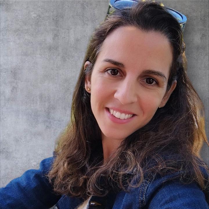 Lourdes Pallàs