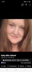 Kathy Caldwell