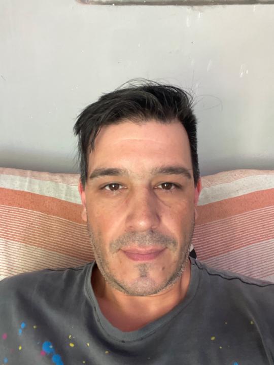 Leandro Lening