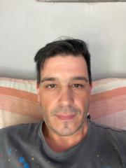 Leandro Lening