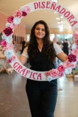 Isabela Larrosa Bravo