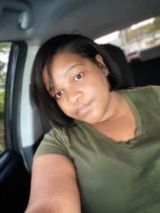 Chantal Gordon Miller