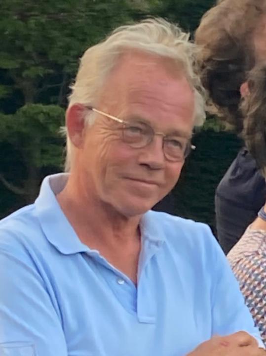 Pieter De Haes