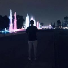 Luis Andrés Tasayco castilla