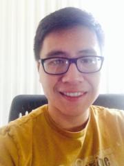 Huy Hoang
