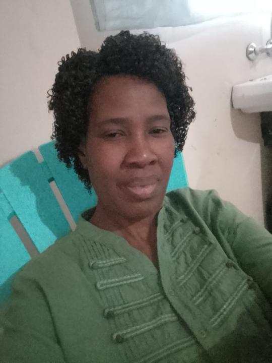Mpho Mutema