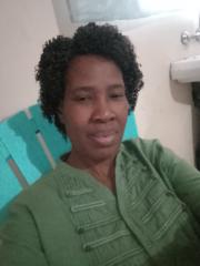 Mpho Mutema