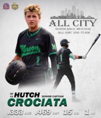 Hutch Crociata
