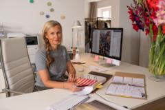 Maureen Leuze