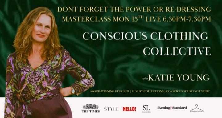 Conscious Clothing Collective