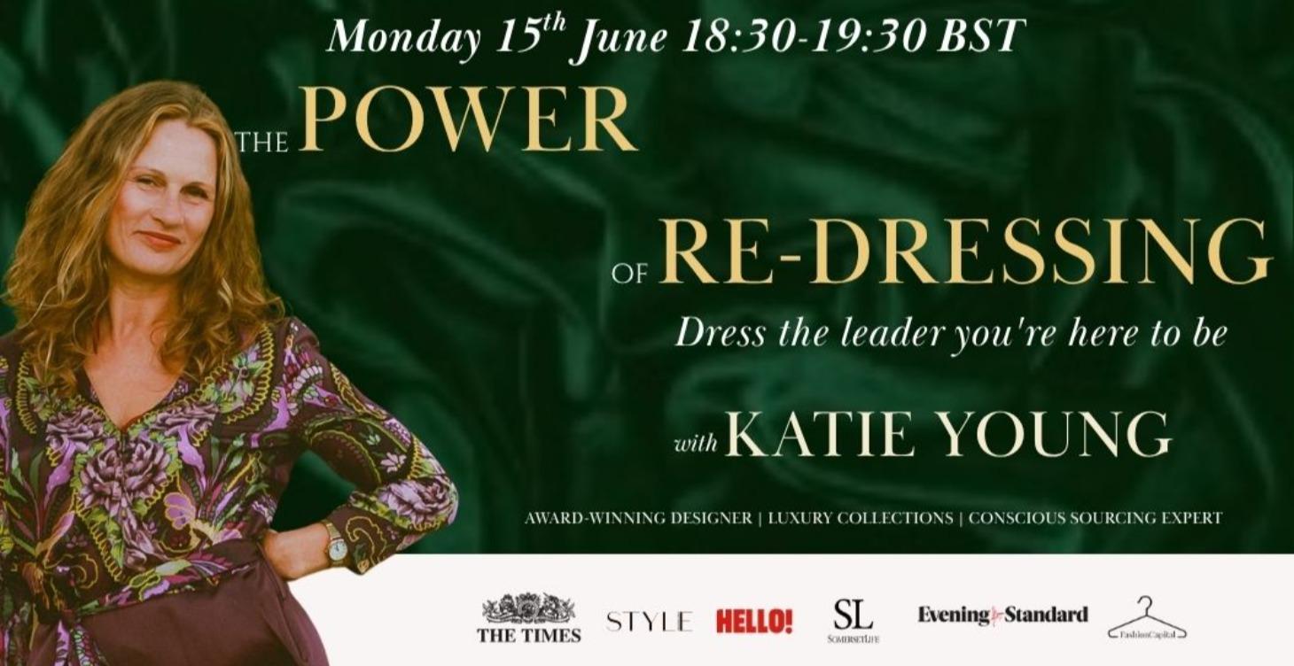 ReDress & ReAlign