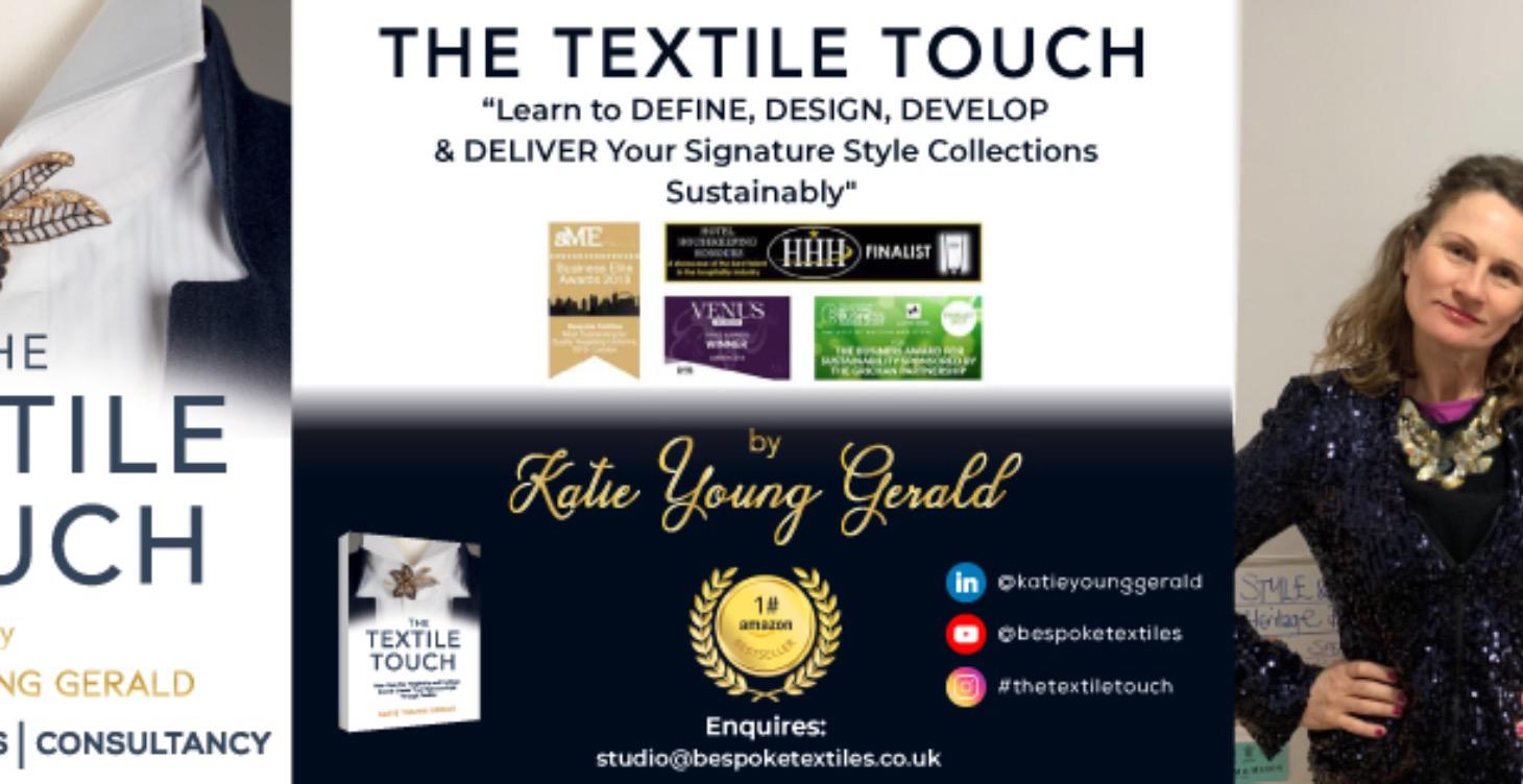 The Textile Touch Course