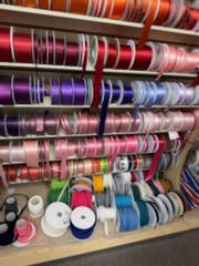 Heavenly ribbons! 🎀 Don’t miss the power hour on identity dressing ! 