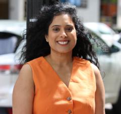 Vandana Reddapani