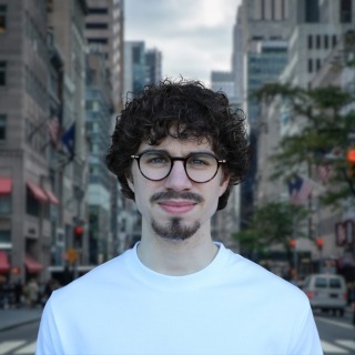 Ben Wright