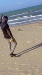 Williams Koffi