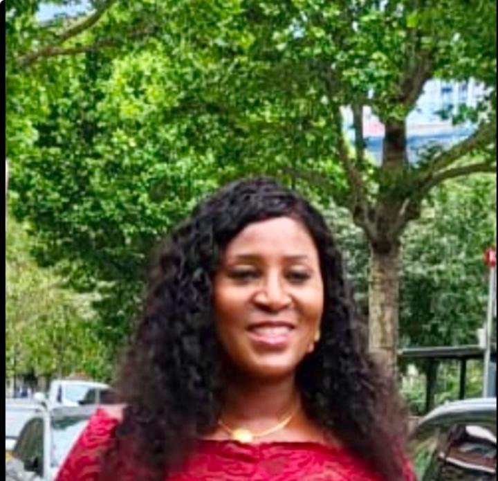 Franca Peters