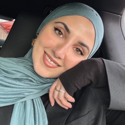Merve Cinasoglu